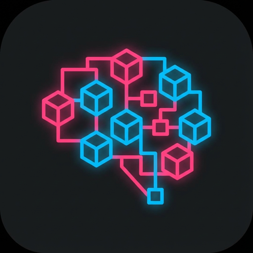 Memory Blocks App