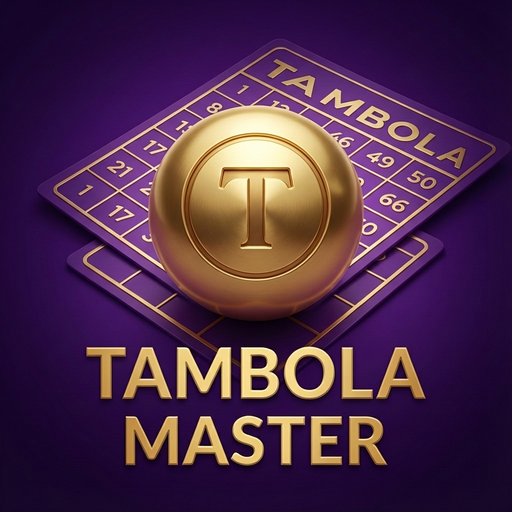 Tambola Master App