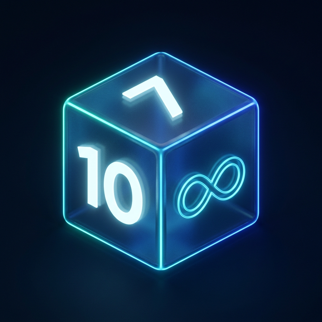 Tens and Twins App